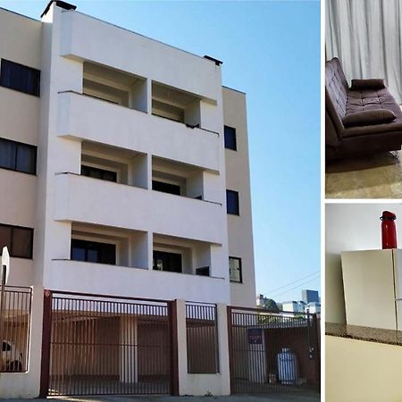 Edificio Louise Apto 101 Chapecó Esterno foto